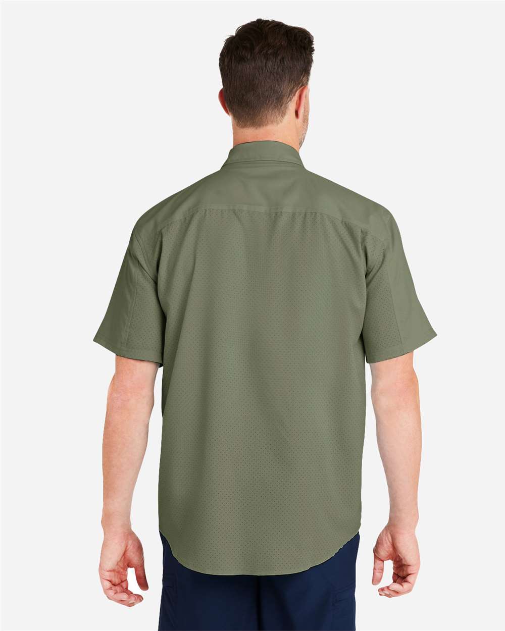 Men's Tide Point Short Sleeve Shirt