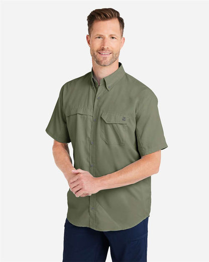 Men's Tide Point Short Sleeve Shirt