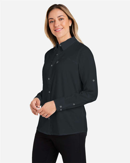Women's Tide Point Long Sleeve Shirt