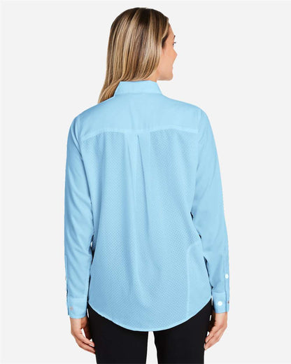 Women's Tide Point Long Sleeve Shirt