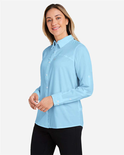 Women's Tide Point Long Sleeve Shirt