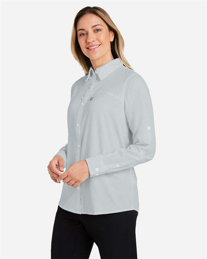 Women's Tide Point Long Sleeve Shirt