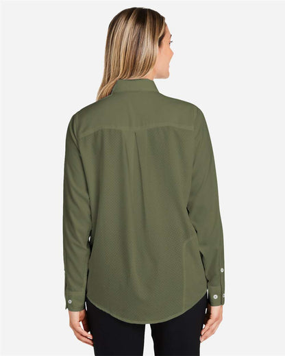 Women's Tide Point Long Sleeve Shirt