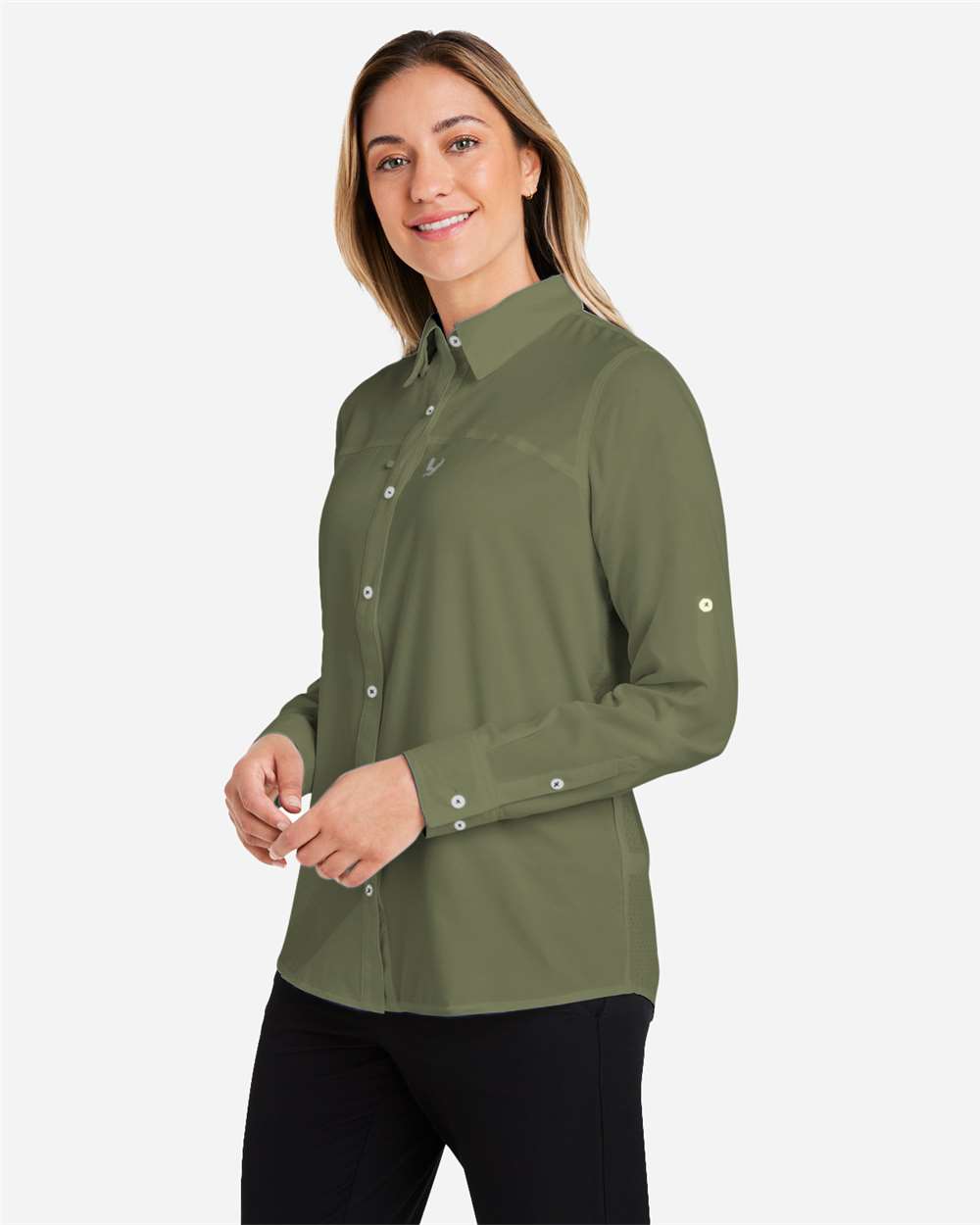 Women's Tide Point Long Sleeve Shirt