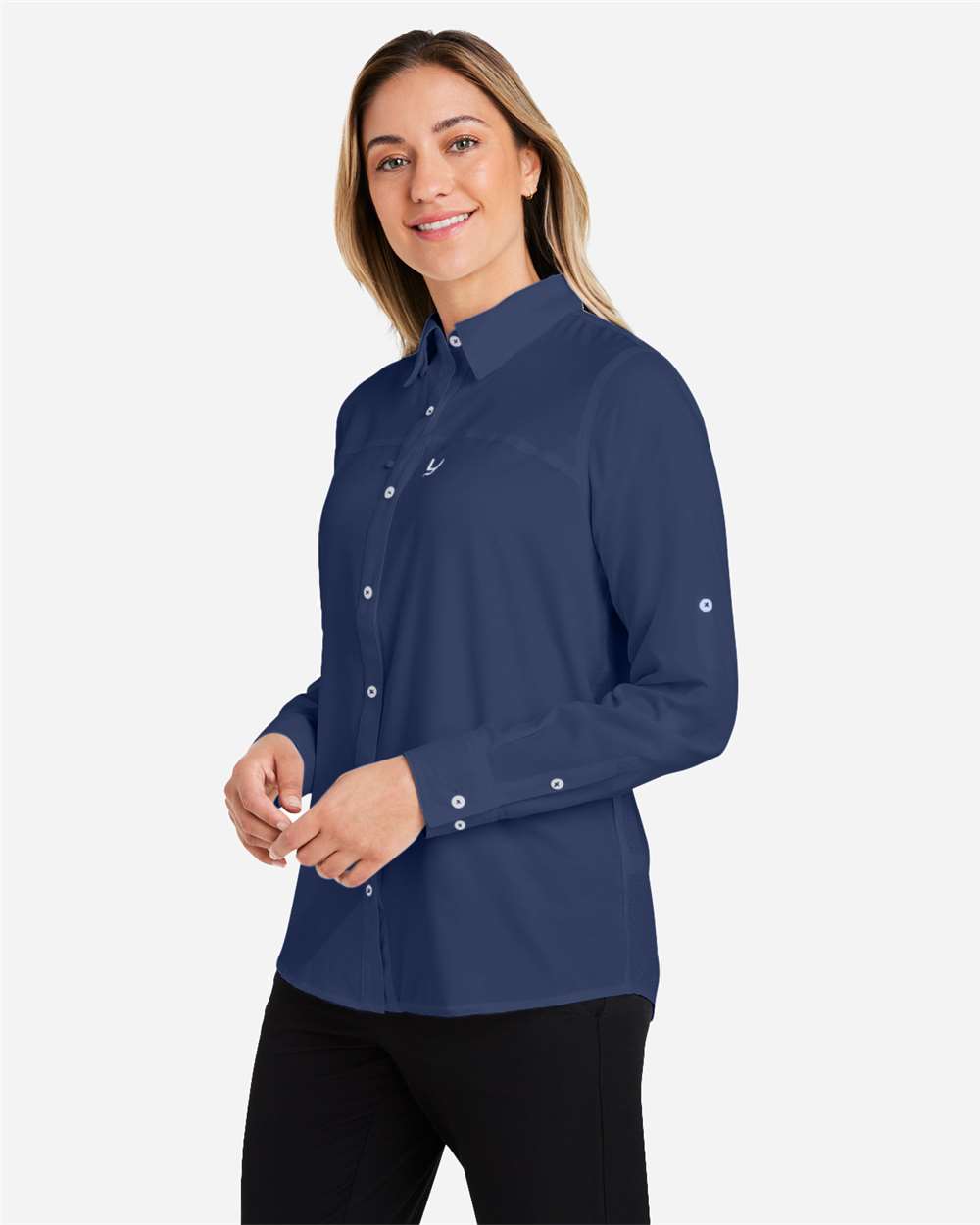 Women's Tide Point Long Sleeve Shirt