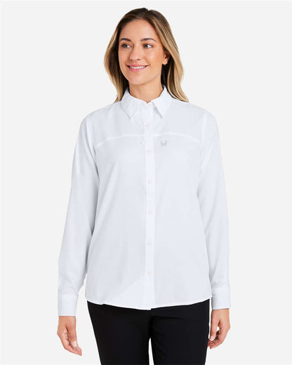 Women's Tide Point Long Sleeve Shirt