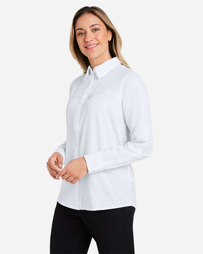 Women's Tide Point Long Sleeve Shirt