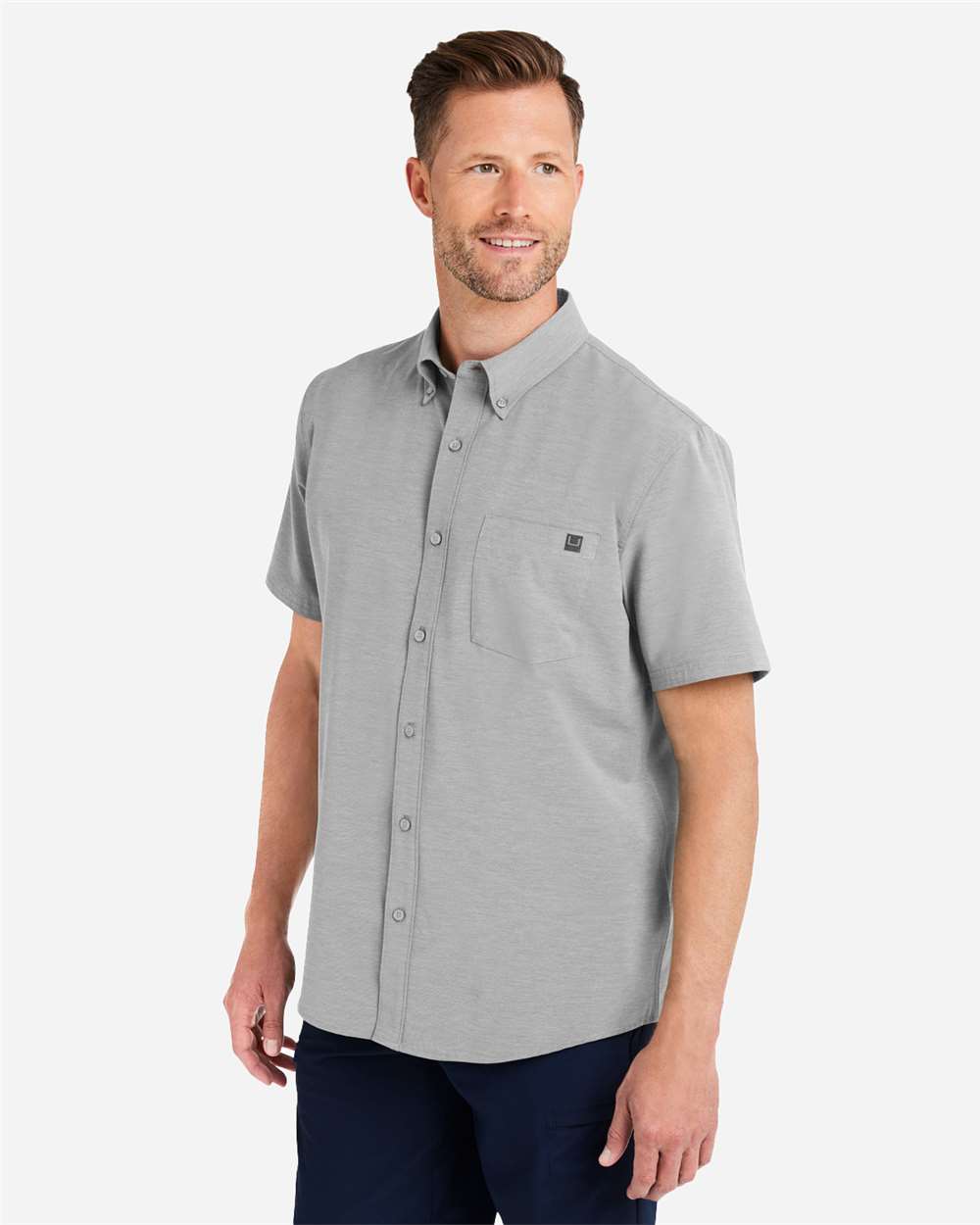 Men's Kona Solid Shirt