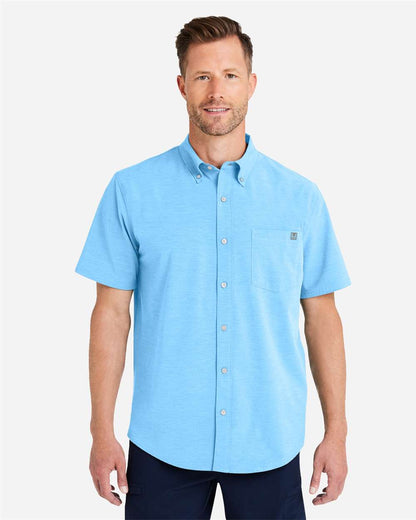Men's Kona Solid Shirt