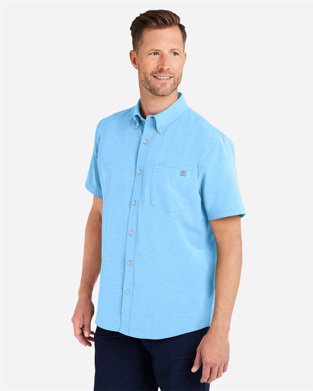 Men's Kona Solid Shirt