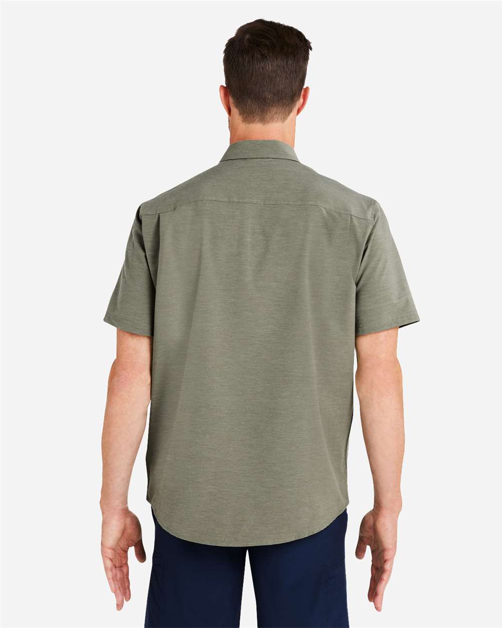Men's Kona Solid Shirt