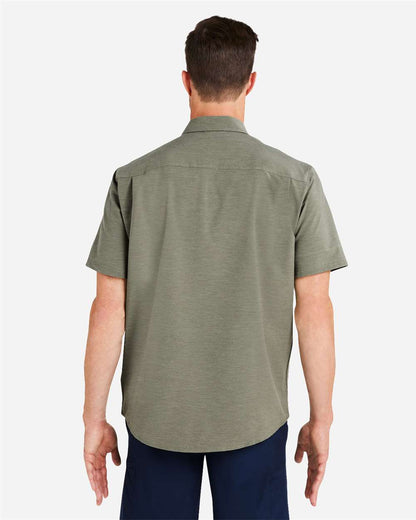 Men's Kona Solid Shirt