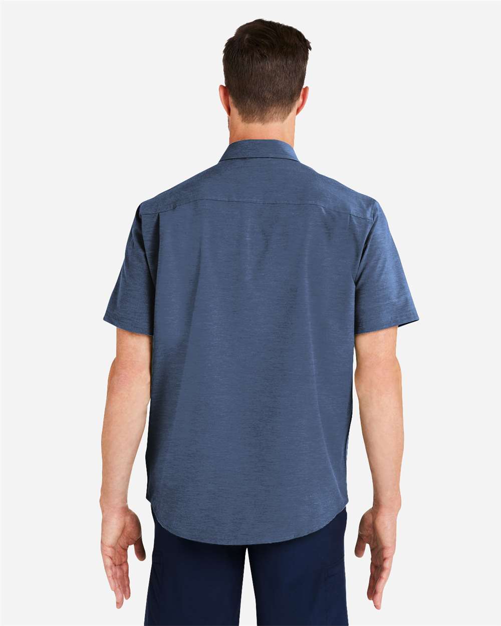 Men's Kona Solid Shirt