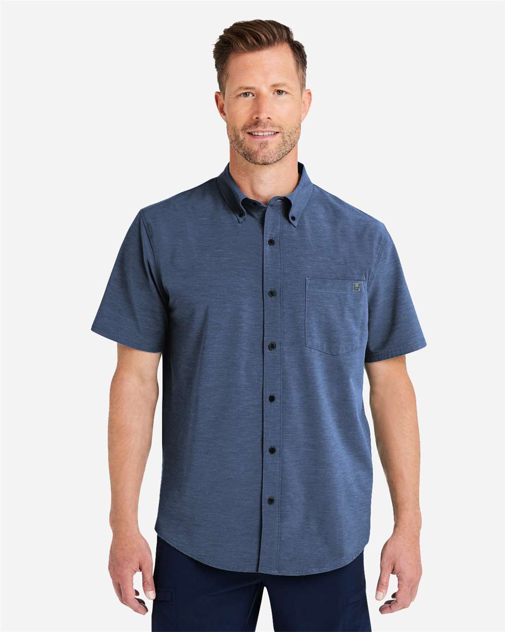 Men's Kona Solid Shirt