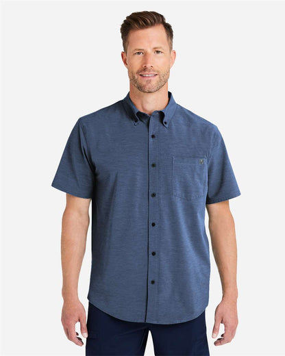 Men's Kona Solid Shirt