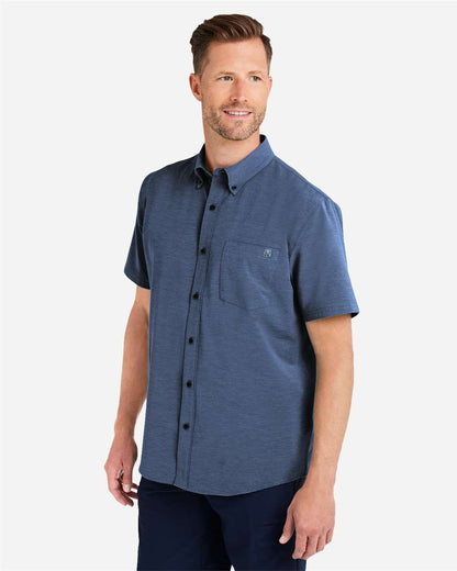Men's Kona Solid Shirt