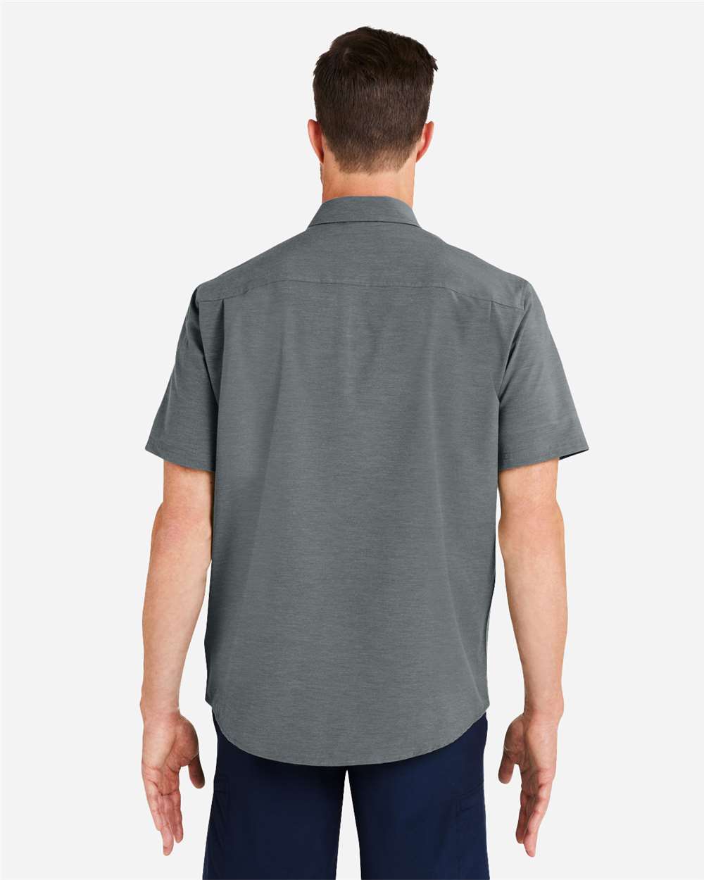 Men's Kona Solid Shirt