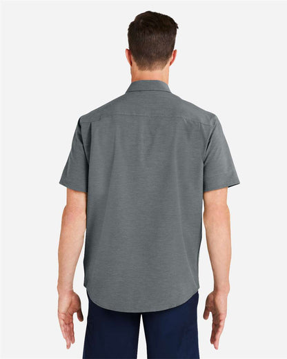Men's Kona Solid Shirt