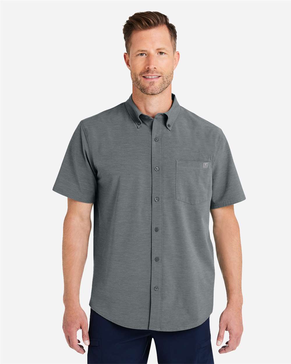 Men's Kona Solid Shirt