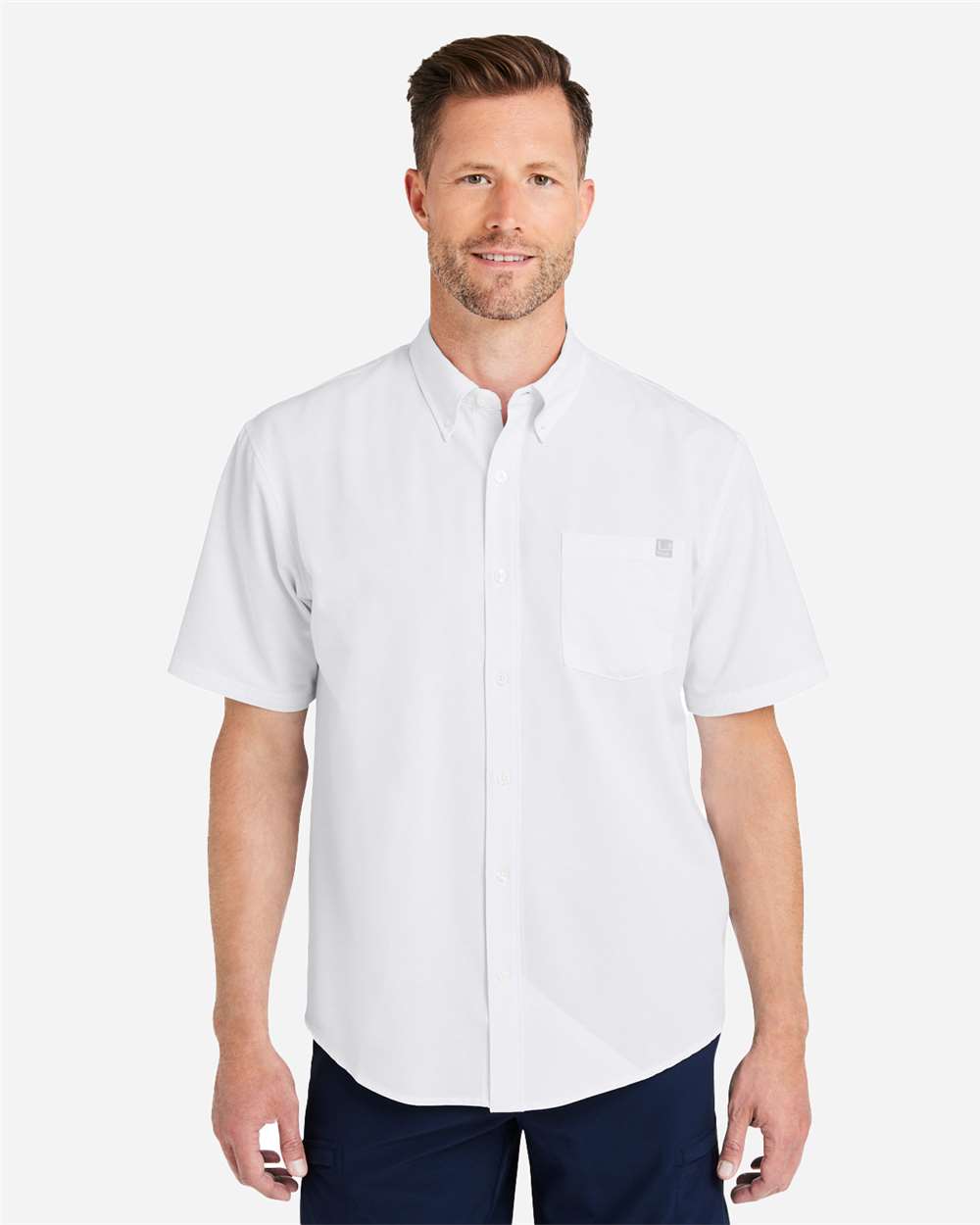 Men's Kona Solid Shirt