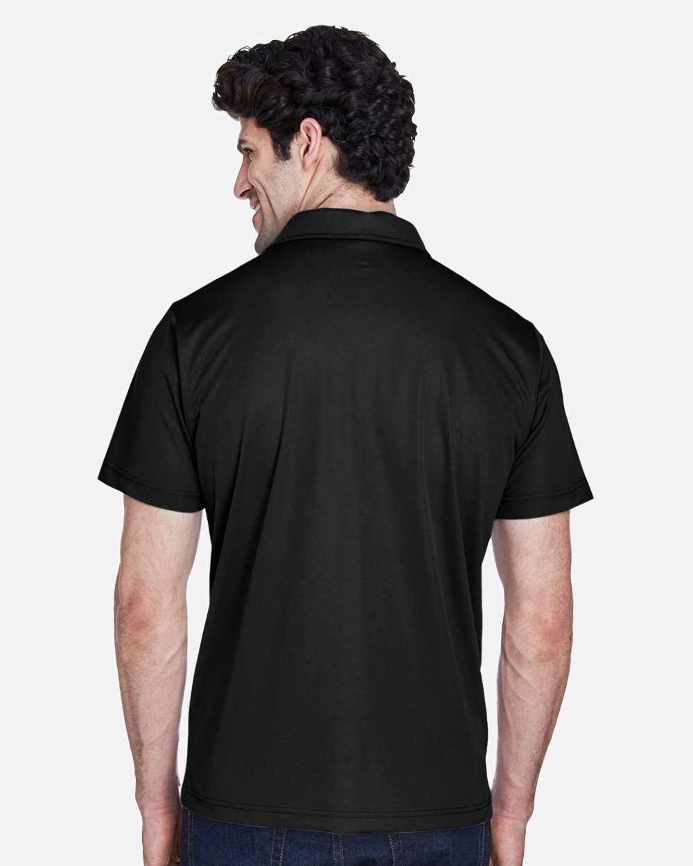 Men's Command Snag Protection Polo