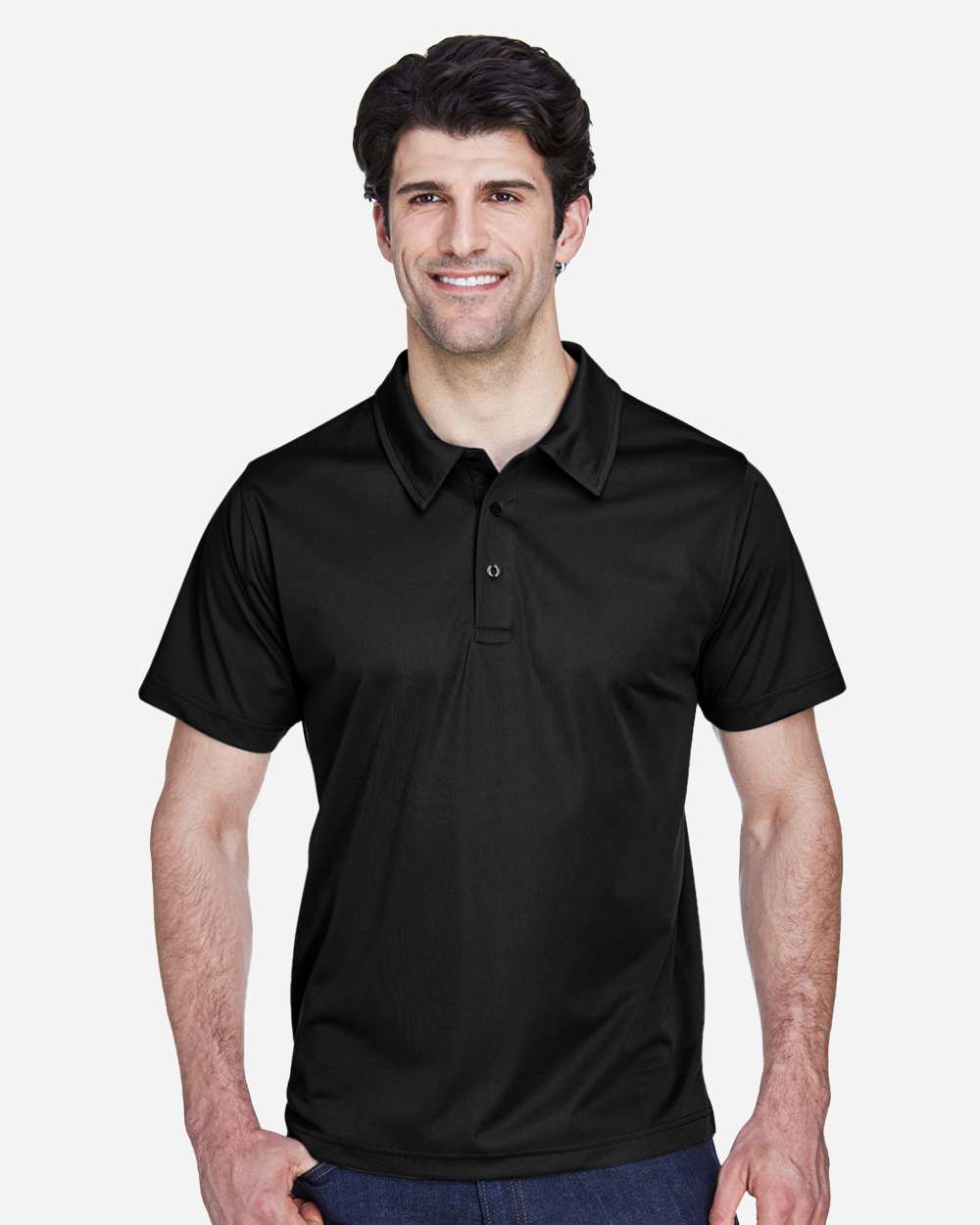 Men's Command Snag Protection Polo