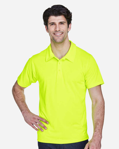 Men's Command Snag Protection Polo