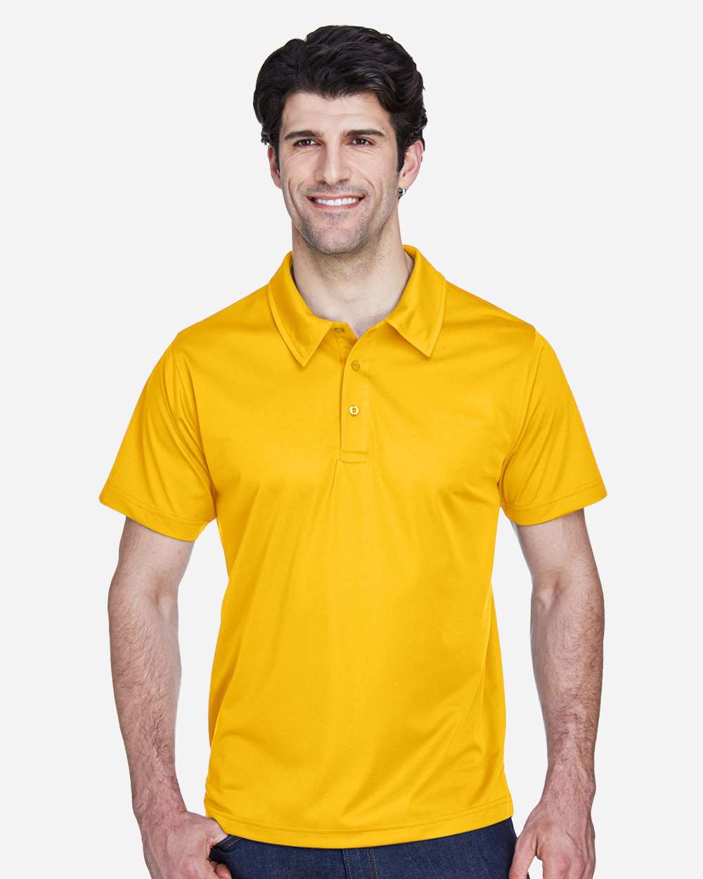 Men's Command Snag Protection Polo