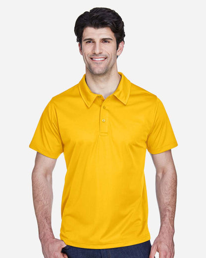 Men's Command Snag Protection Polo