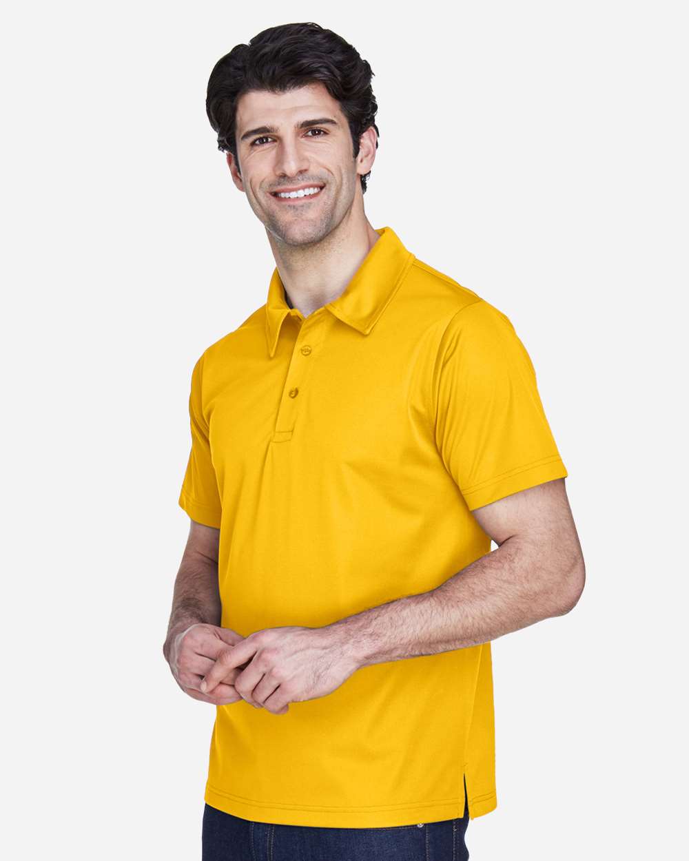 Men's Command Snag Protection Polo