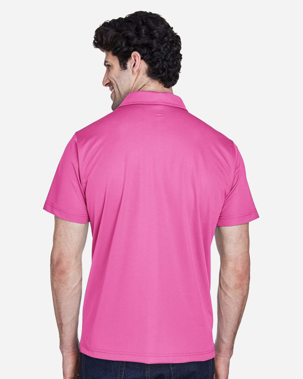 Men's Command Snag Protection Polo