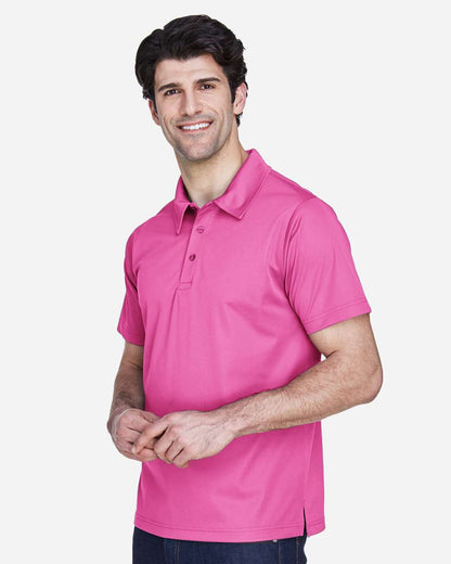 Men's Command Snag Protection Polo