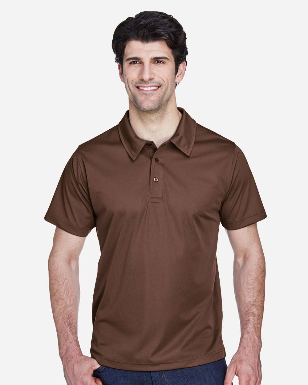 Men's Command Snag Protection Polo