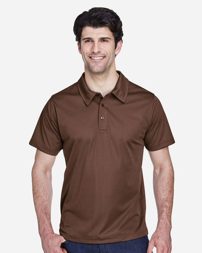 Men's Command Snag Protection Polo