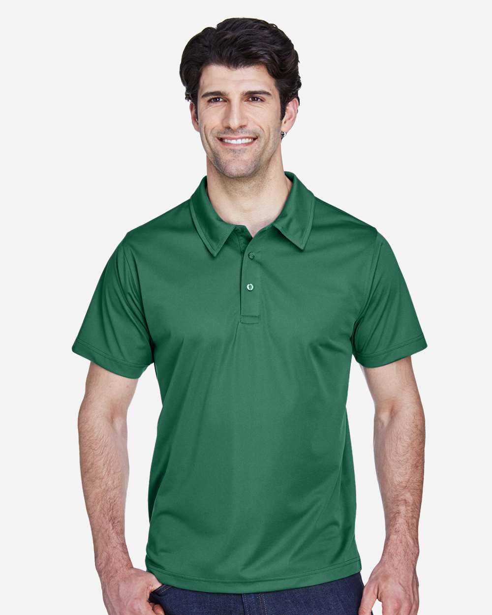 Men's Command Snag Protection Polo