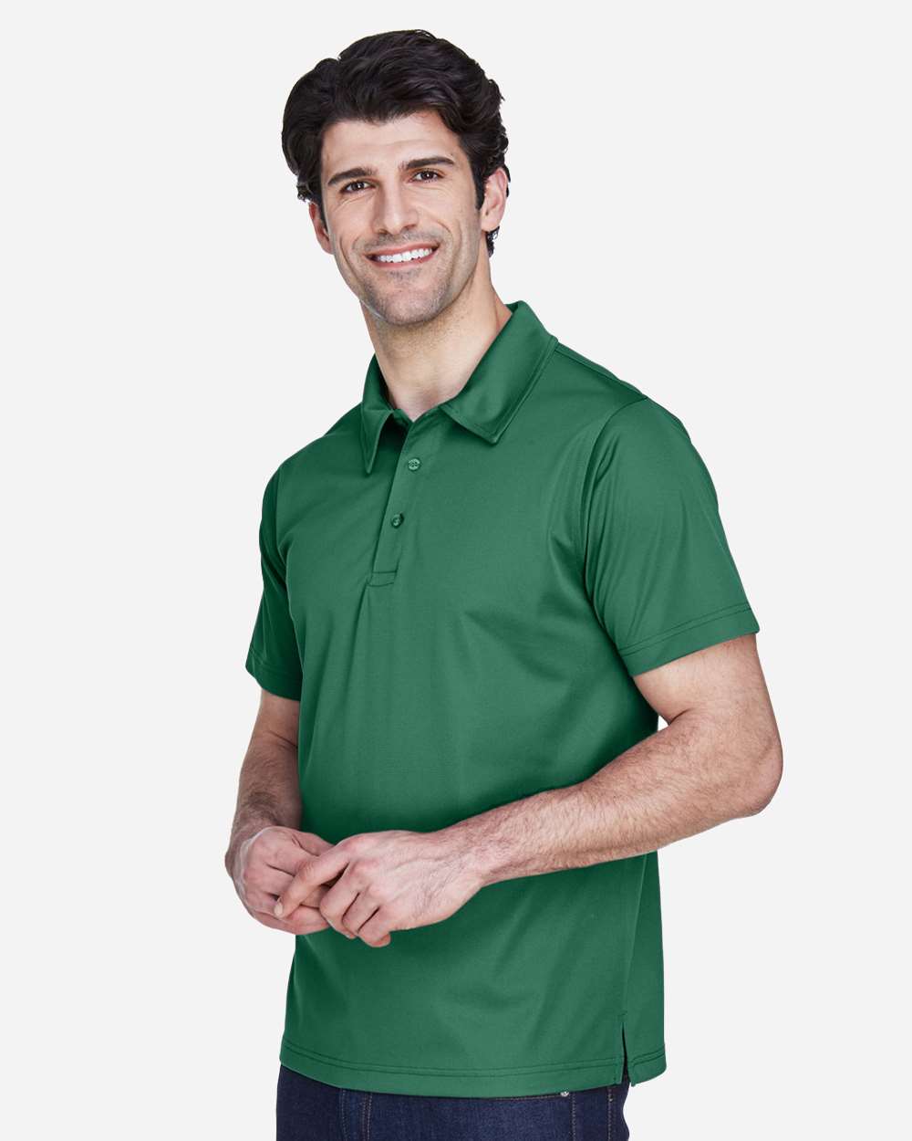Men's Command Snag Protection Polo