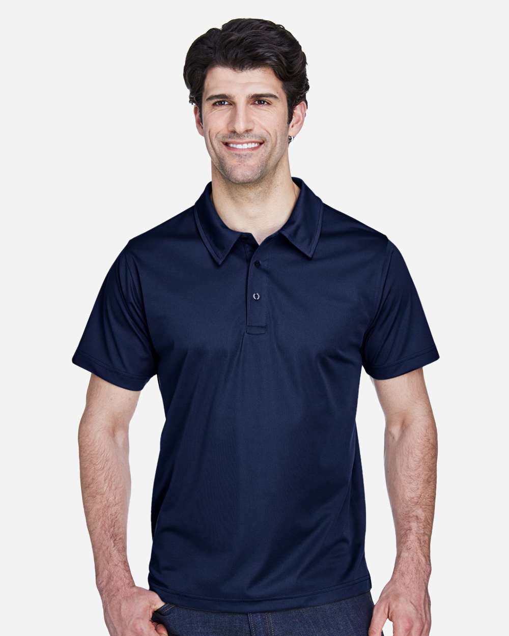 Men's Command Snag Protection Polo