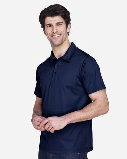 Men's Command Snag Protection Polo