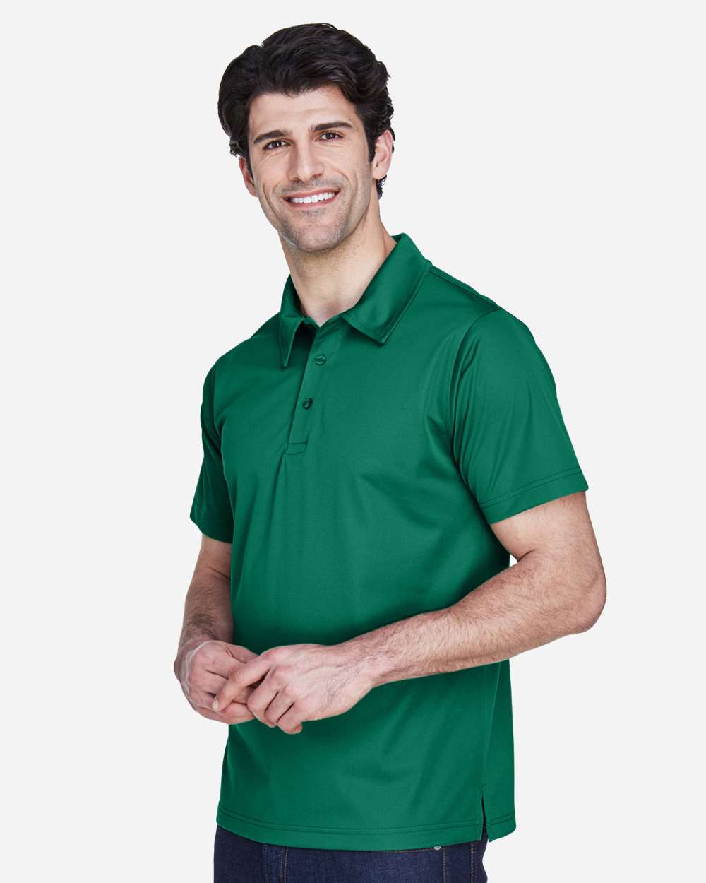 Men's Command Snag Protection Polo