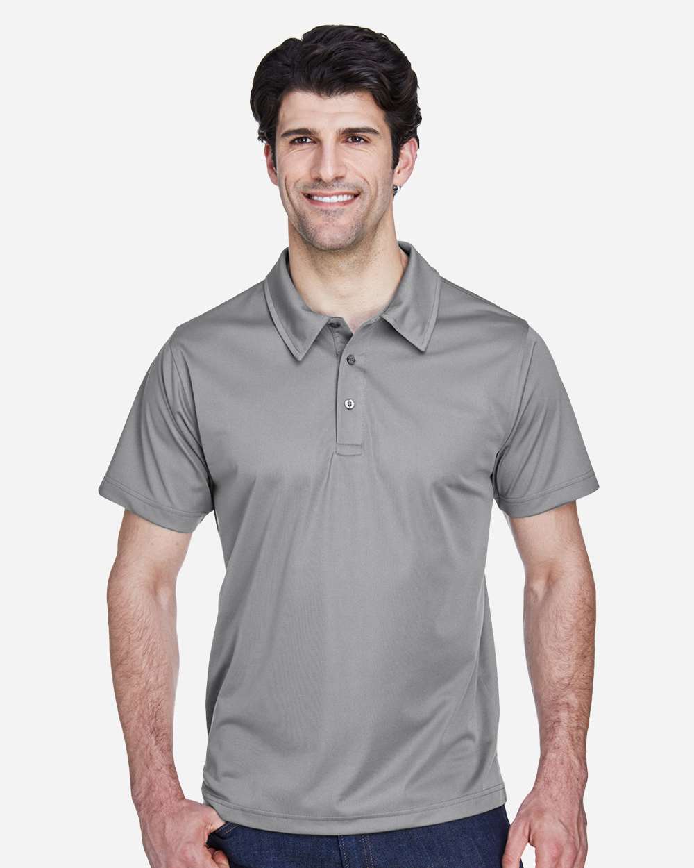 Men's Command Snag Protection Polo