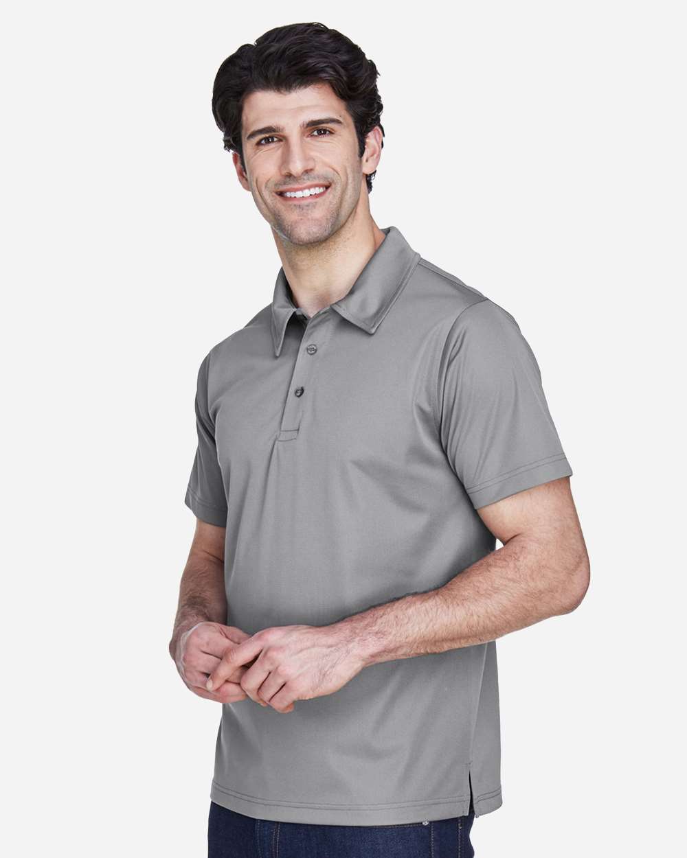 Men's Command Snag Protection Polo