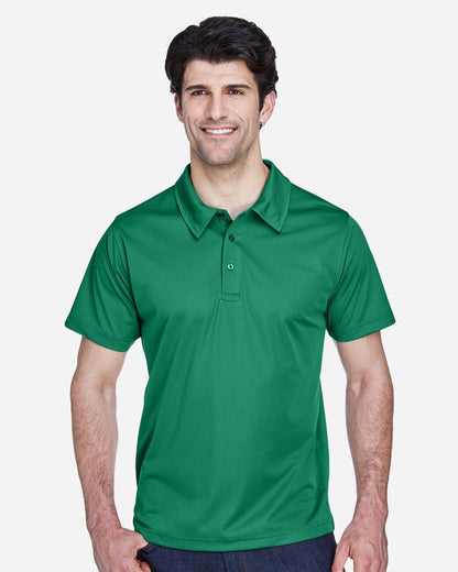 Men's Command Snag Protection Polo
