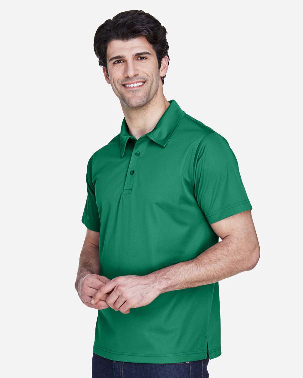 Men's Command Snag Protection Polo