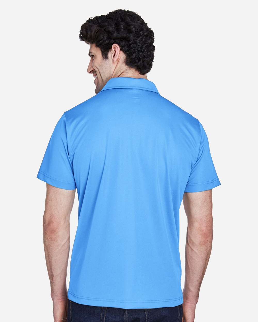 Men's Command Snag Protection Polo