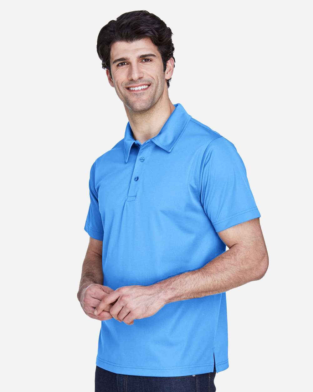 Men's Command Snag Protection Polo