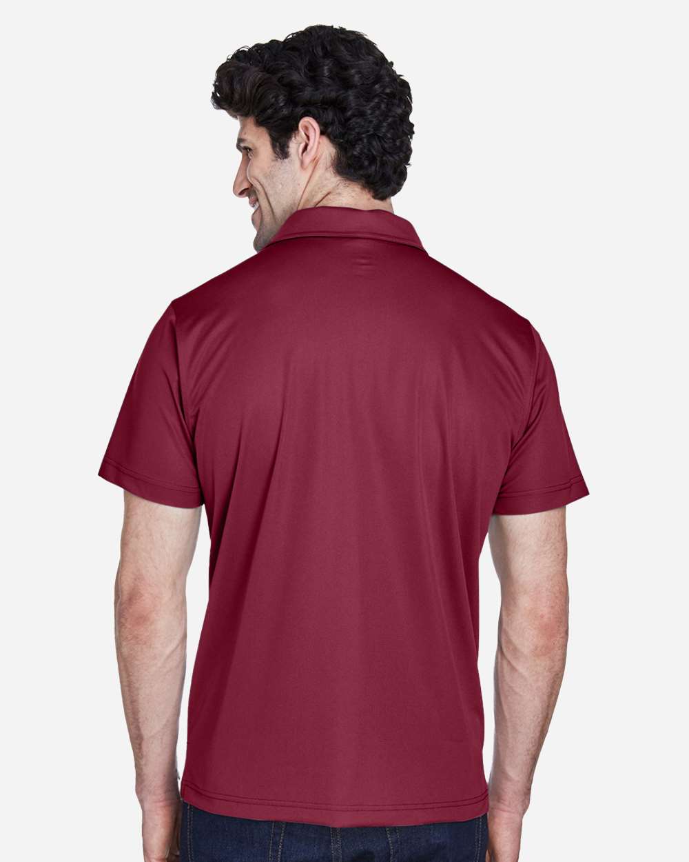 Men's Command Snag Protection Polo