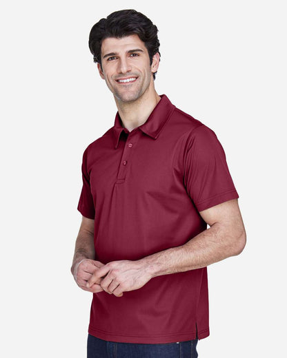 Men's Command Snag Protection Polo