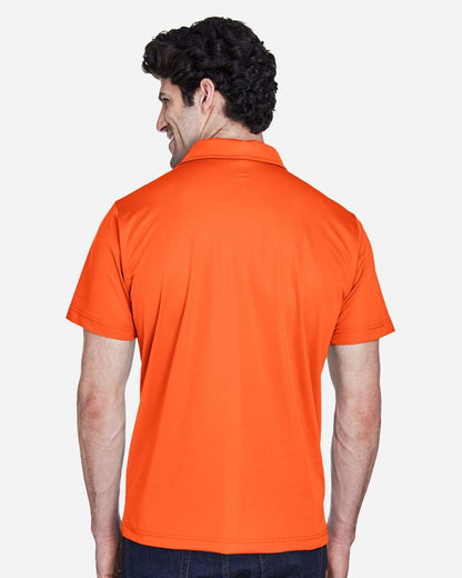 Men's Command Snag Protection Polo