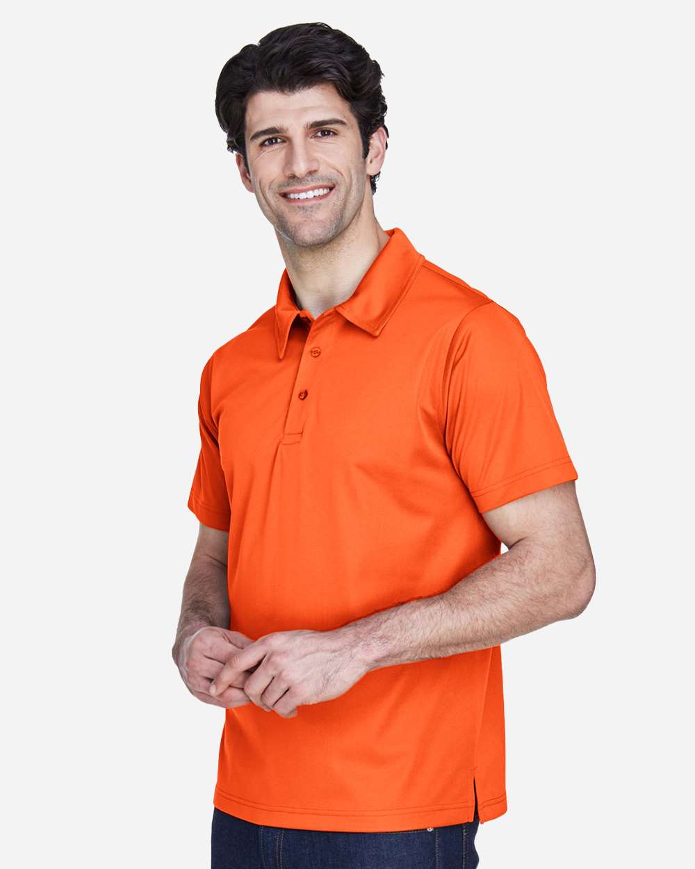 Men's Command Snag Protection Polo