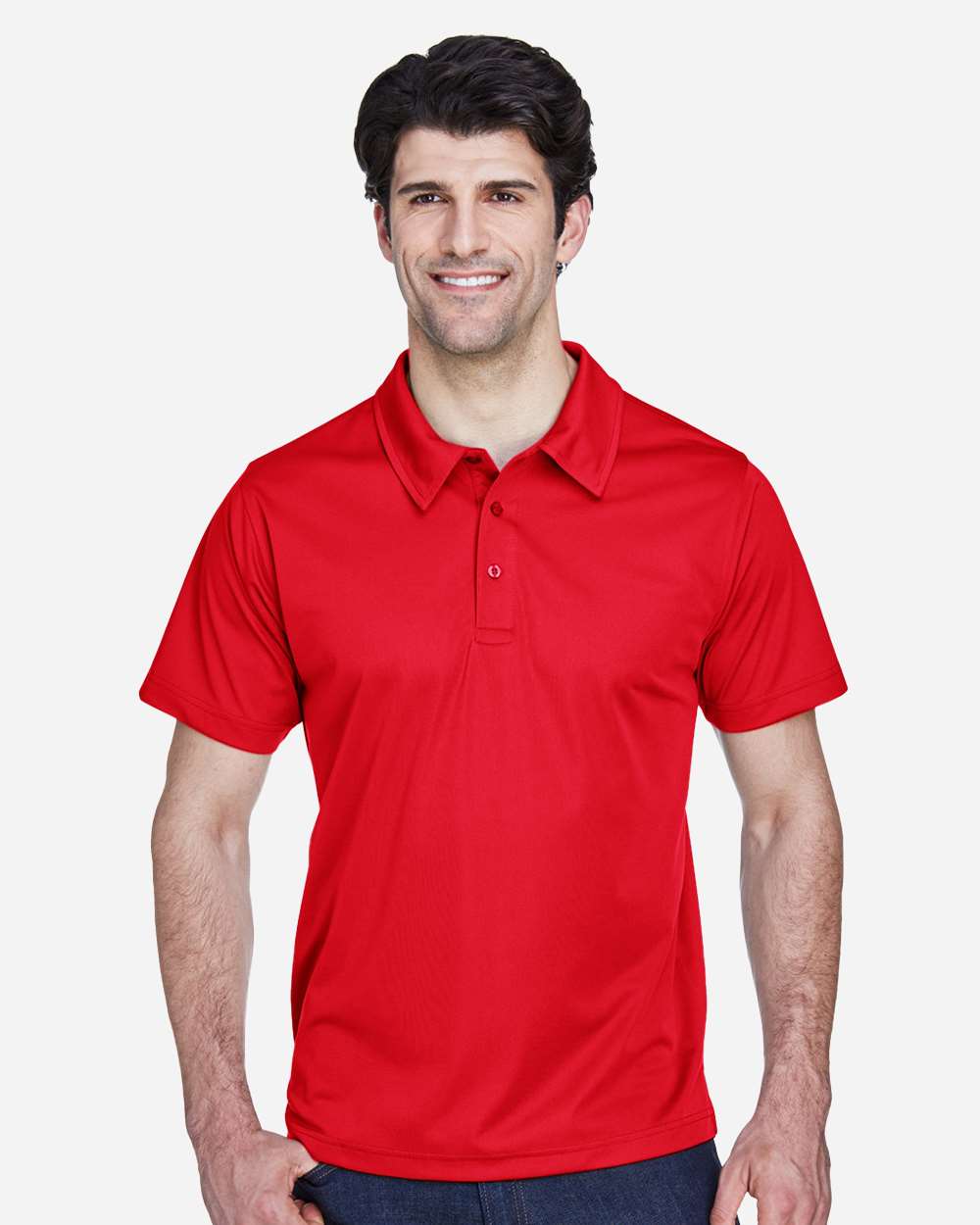 Men's Command Snag Protection Polo